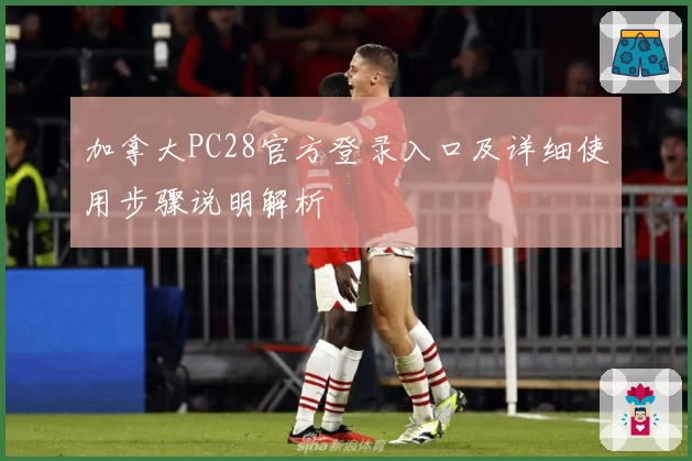 加拿大PC28官方登录入口及详细使用步骤说明解析