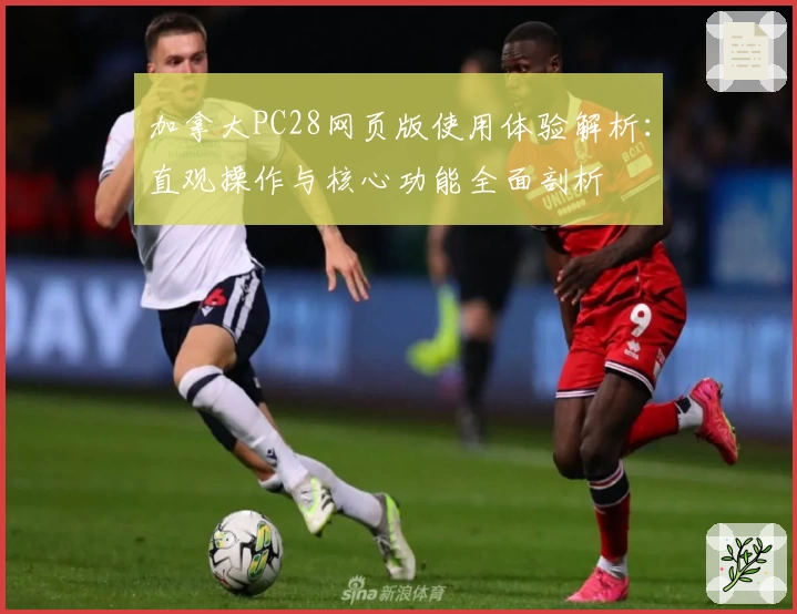 加拿大PC28网页版使用体验解析：直观操作与核心功能全面剖析