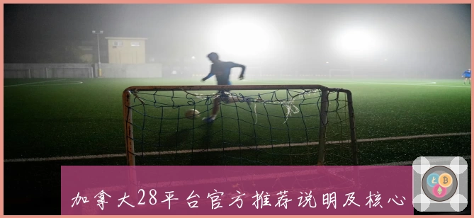 加拿大28平台官方推荐说明及核心功能解析，带你全面了解新版特点与使用体验