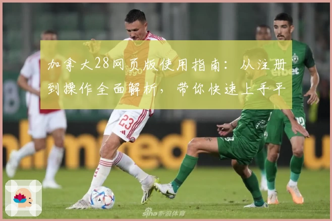 加拿大28网页版使用指南：从注册到操作全面解析，带你快速上手平台核心功能