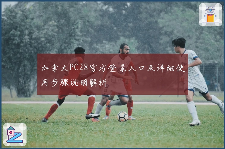 加拿大PC28官方登录入口及详细使用步骤说明解析