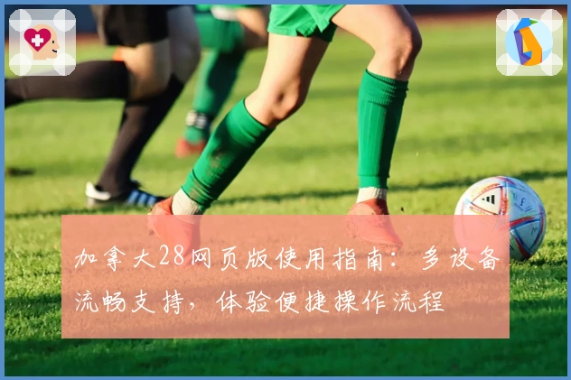 加拿大28网页版使用指南：多设备流畅支持，体验便捷操作流程