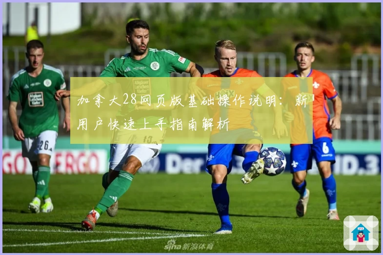 加拿大28网页版基础操作说明：新用户快速上手指南解析