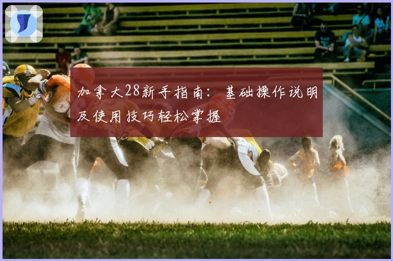 加拿大28新手指南:基础操作说明及使用技巧轻松掌握