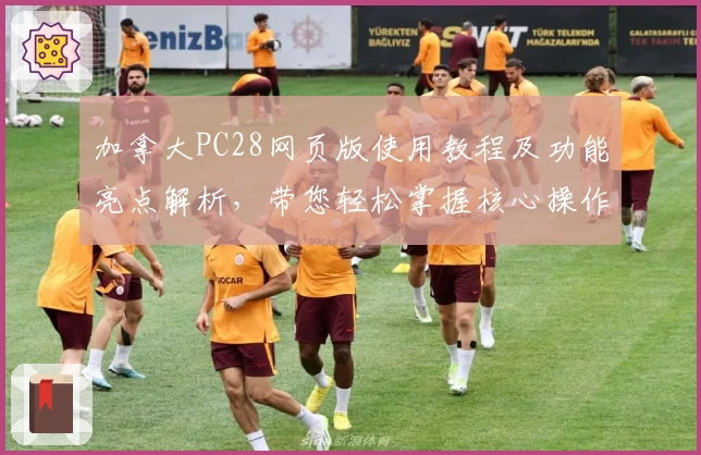 加拿大PC28网页版使用教程及功能亮点解析，带您轻松掌握核心操作技巧