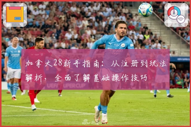 加拿大28新手指南：从注册到玩法解析，全面了解基础操作技巧
